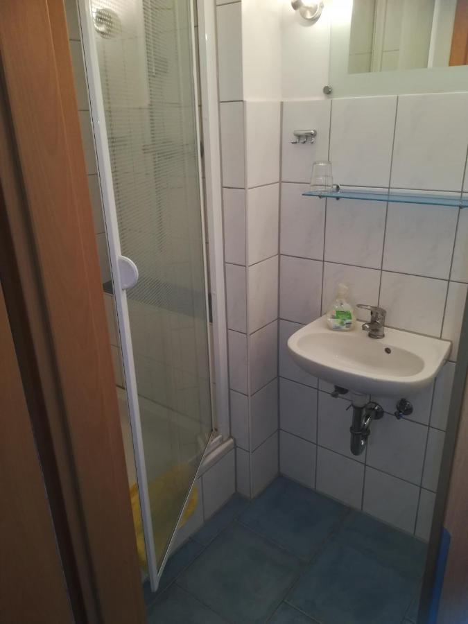 Reit- Und Ferienhof Emstal フリッツラー エクステリア 写真