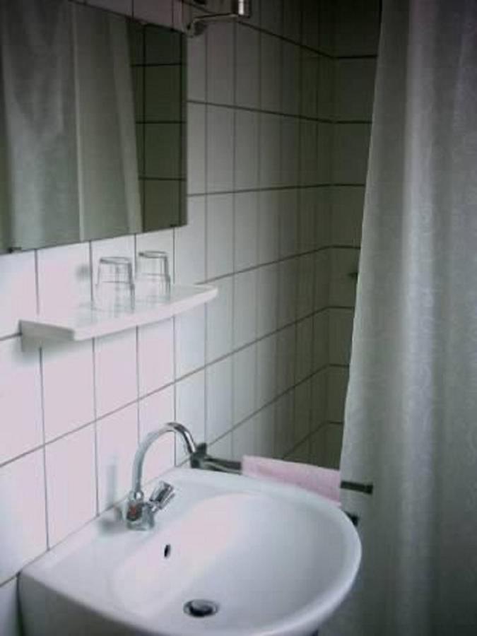 Reit- Und Ferienhof Emstal フリッツラー エクステリア 写真