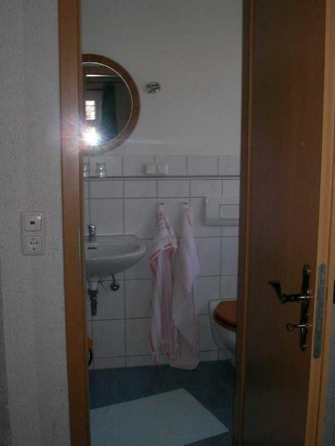 Reit- Und Ferienhof Emstal フリッツラー エクステリア 写真
