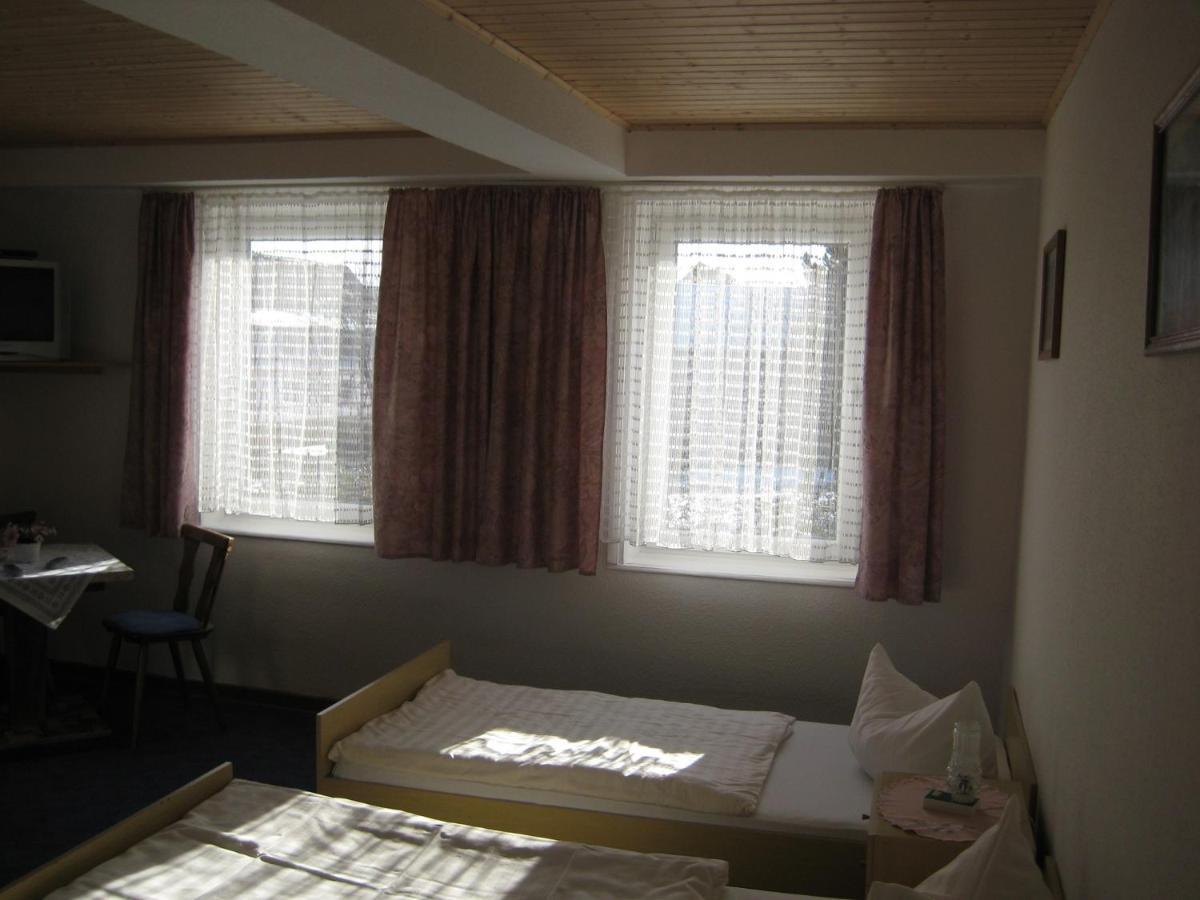 Reit- Und Ferienhof Emstal フリッツラー エクステリア 写真
