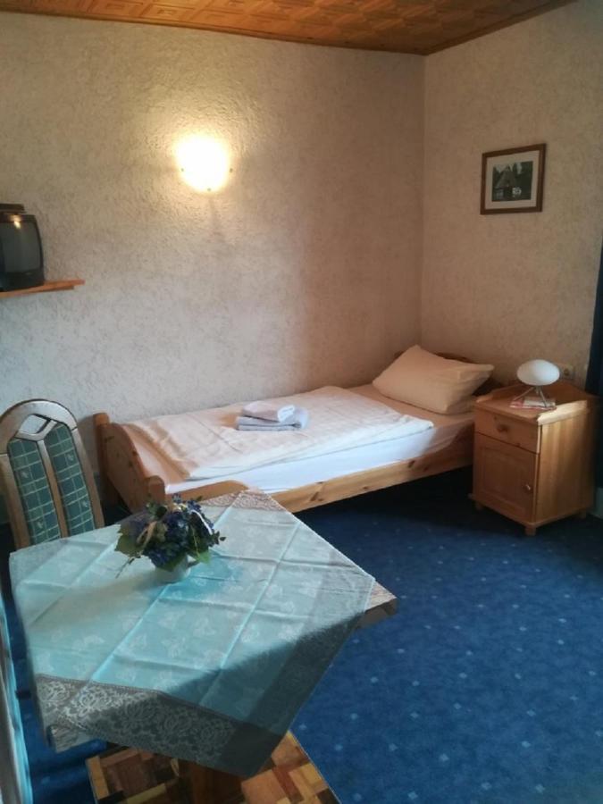 Reit- Und Ferienhof Emstal フリッツラー エクステリア 写真